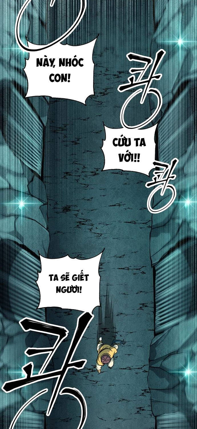 Ông Võ Giả Và Cháu Chí Tôn Chap 61 - Next Chap 62