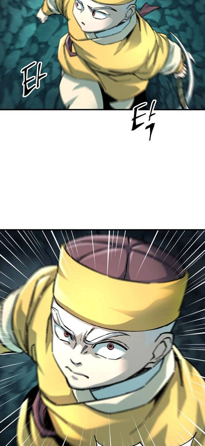Ông Võ Giả Và Cháu Chí Tôn Chap 61 - Next Chap 62
