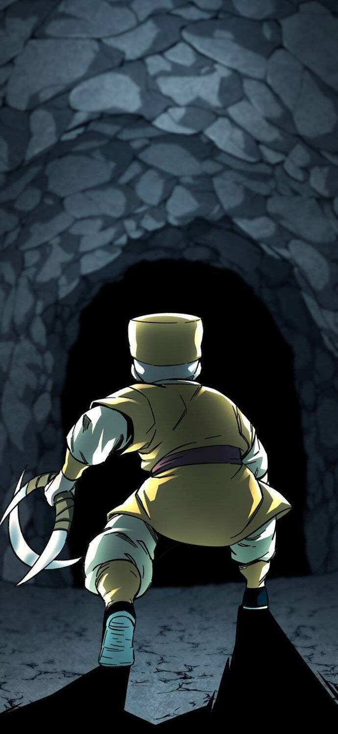 Ông Võ Giả Và Cháu Chí Tôn Chap 61 - Next Chap 62
