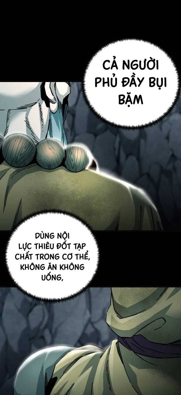 Ông Võ Giả Và Cháu Chí Tôn Chap 61 - Next Chap 62