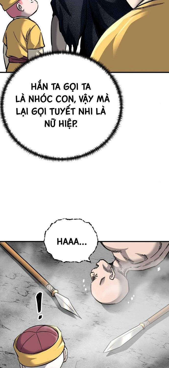 Ông Võ Giả Và Cháu Chí Tôn Chap 62 - Next Chap 63