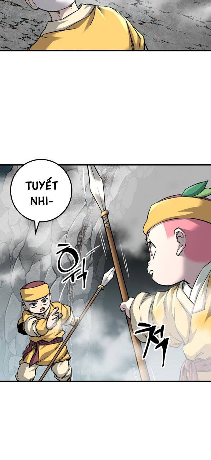 Ông Võ Giả Và Cháu Chí Tôn Chap 62 - Next Chap 63