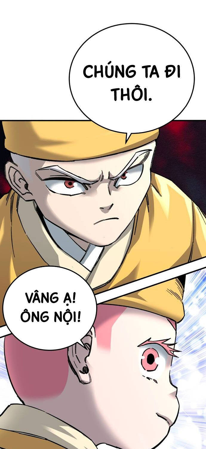 Ông Võ Giả Và Cháu Chí Tôn Chap 62 - Next Chap 63