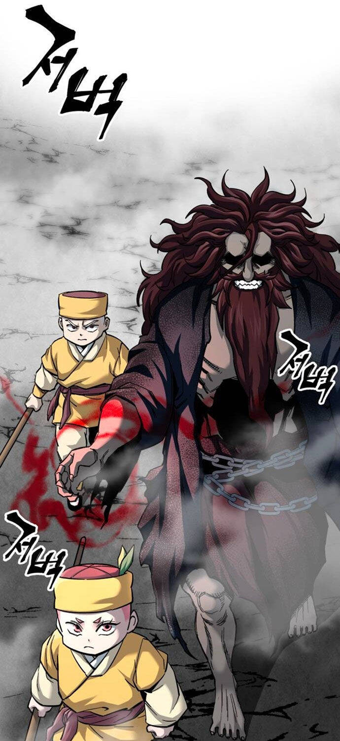 Ông Võ Giả Và Cháu Chí Tôn Chap 62 - Next Chap 63