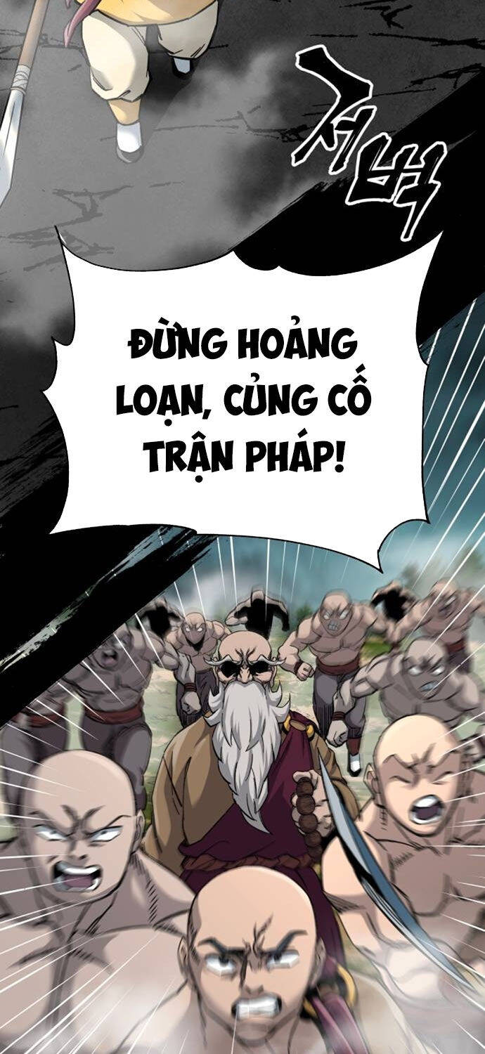 Ông Võ Giả Và Cháu Chí Tôn Chap 62 - Next Chap 63