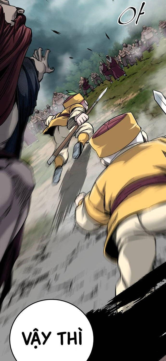 Ông Võ Giả Và Cháu Chí Tôn Chap 62 - Next Chap 63