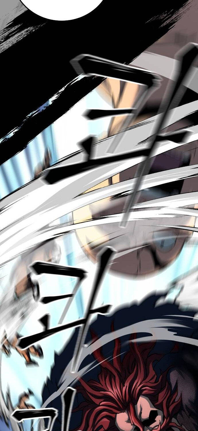 Ông Võ Giả Và Cháu Chí Tôn Chap 62 - Next Chap 63