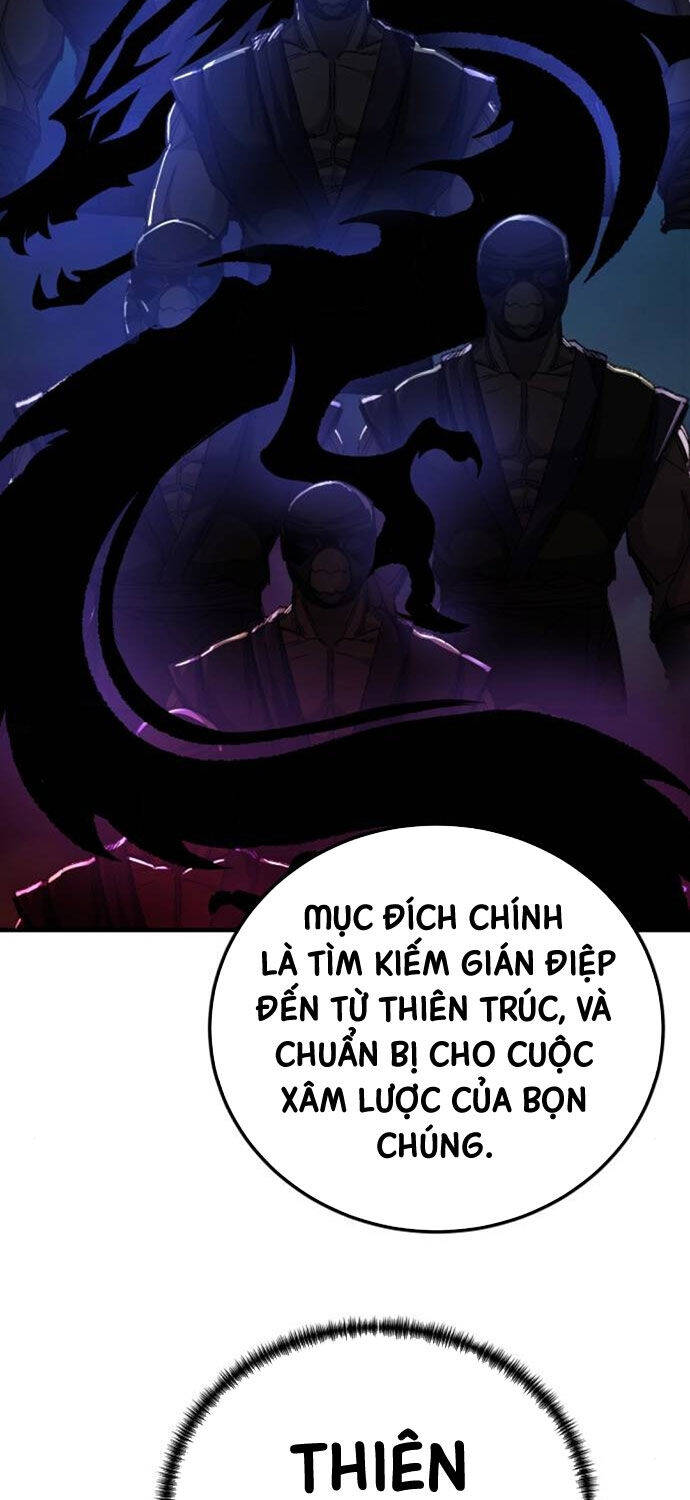 Ông Võ Giả Và Cháu Chí Tôn Chap 62 - Next Chap 63