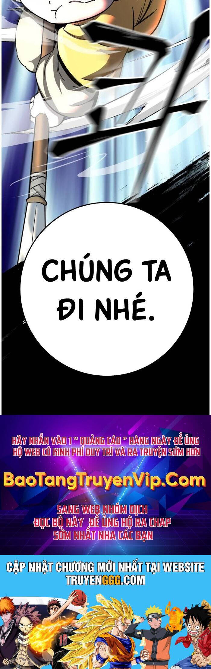 Ông Võ Giả Và Cháu Chí Tôn Chap 62 - Next Chap 63