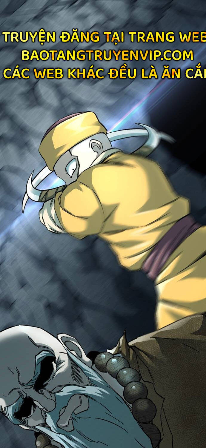 Ông Võ Giả Và Cháu Chí Tôn Chap 62 - Next Chap 63
