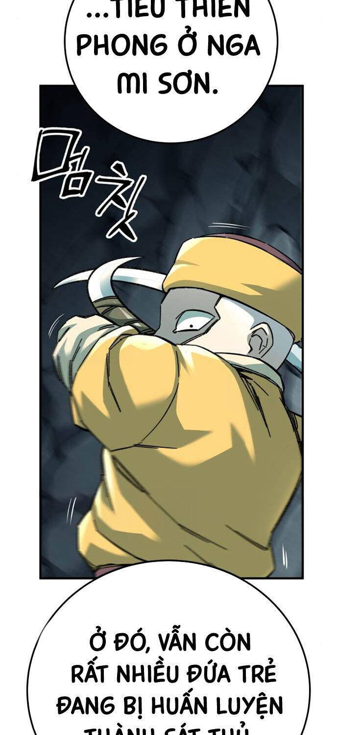 Ông Võ Giả Và Cháu Chí Tôn Chap 62 - Next Chap 63