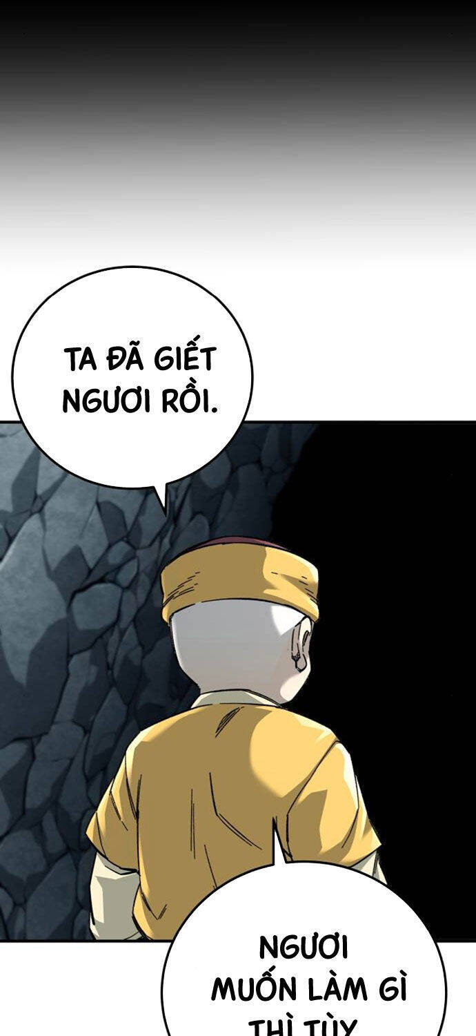 Ông Võ Giả Và Cháu Chí Tôn Chap 62 - Next Chap 63