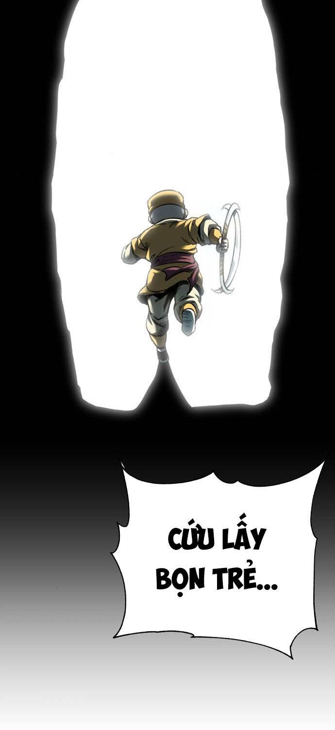 Ông Võ Giả Và Cháu Chí Tôn Chap 62 - Next Chap 63