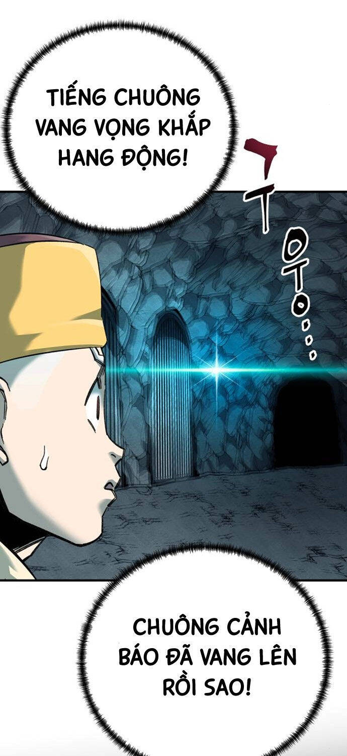 Ông Võ Giả Và Cháu Chí Tôn Chap 62 - Next Chap 63