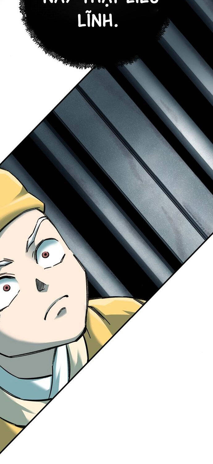 Ông Võ Giả Và Cháu Chí Tôn Chap 62 - Next Chap 63