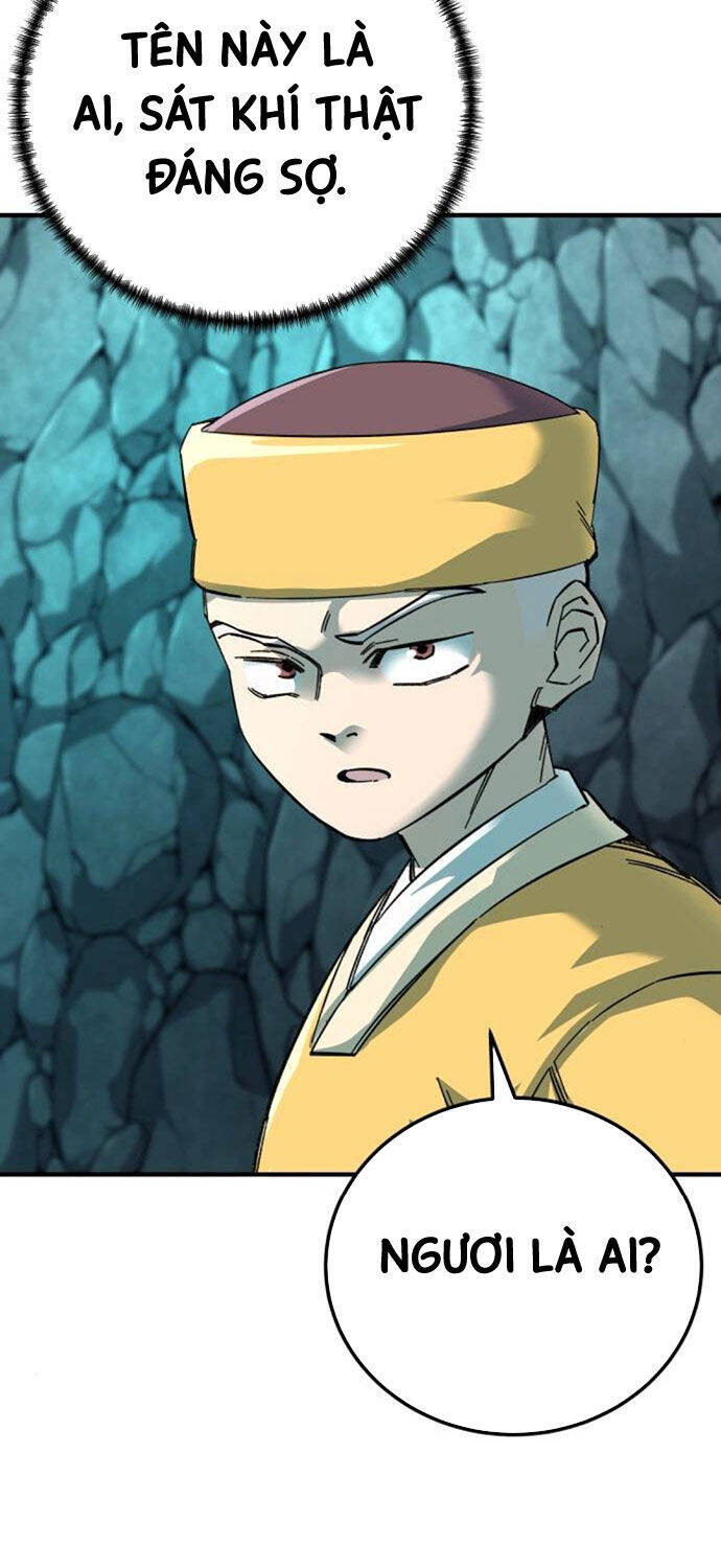 Ông Võ Giả Và Cháu Chí Tôn Chap 62 - Next Chap 63