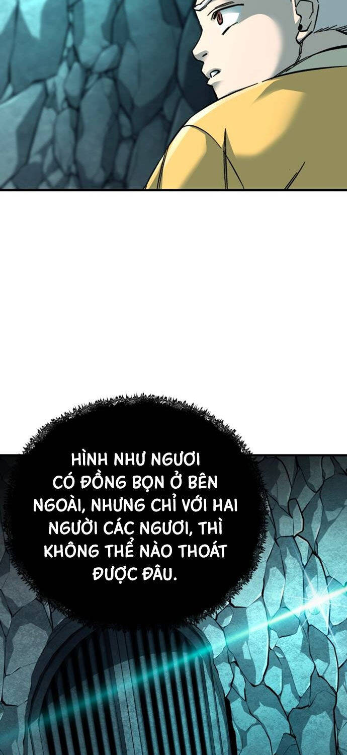 Ông Võ Giả Và Cháu Chí Tôn Chap 62 - Next Chap 63