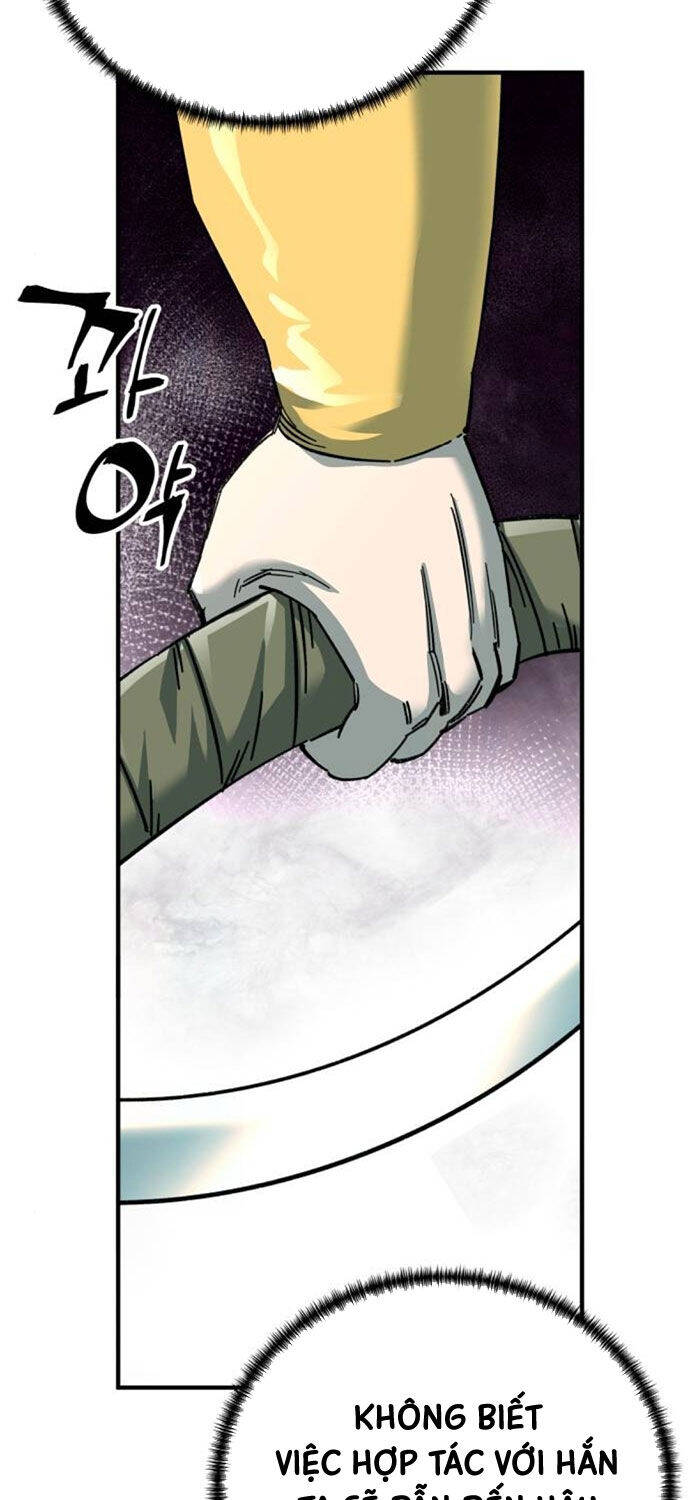 Ông Võ Giả Và Cháu Chí Tôn Chap 62 - Next Chap 63