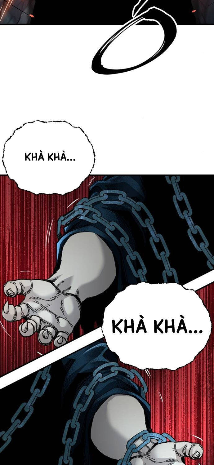 Ông Võ Giả Và Cháu Chí Tôn Chap 62 - Next Chap 63
