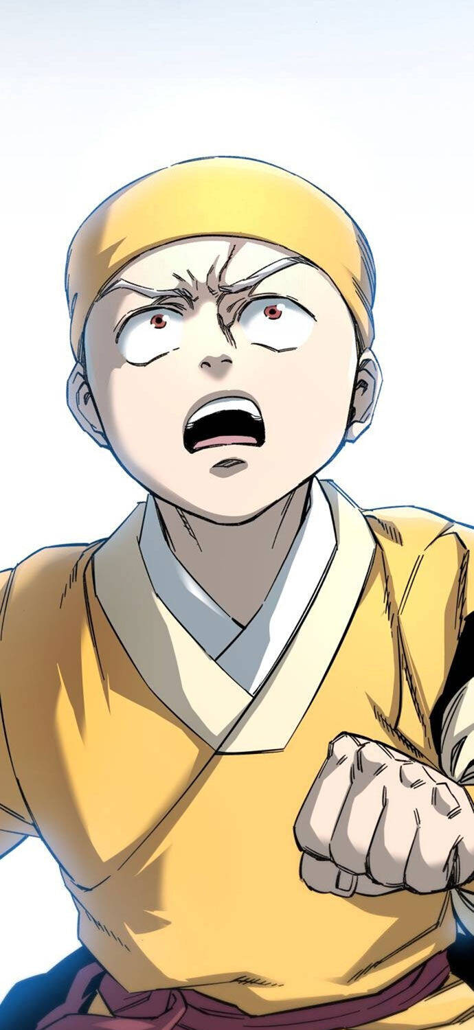 Ông Võ Giả Và Cháu Chí Tôn Chap 62 - Next Chap 63