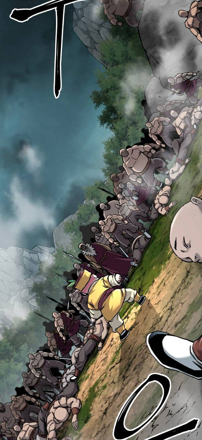Ông Võ Giả Và Cháu Chí Tôn Chap 62 - Next Chap 63