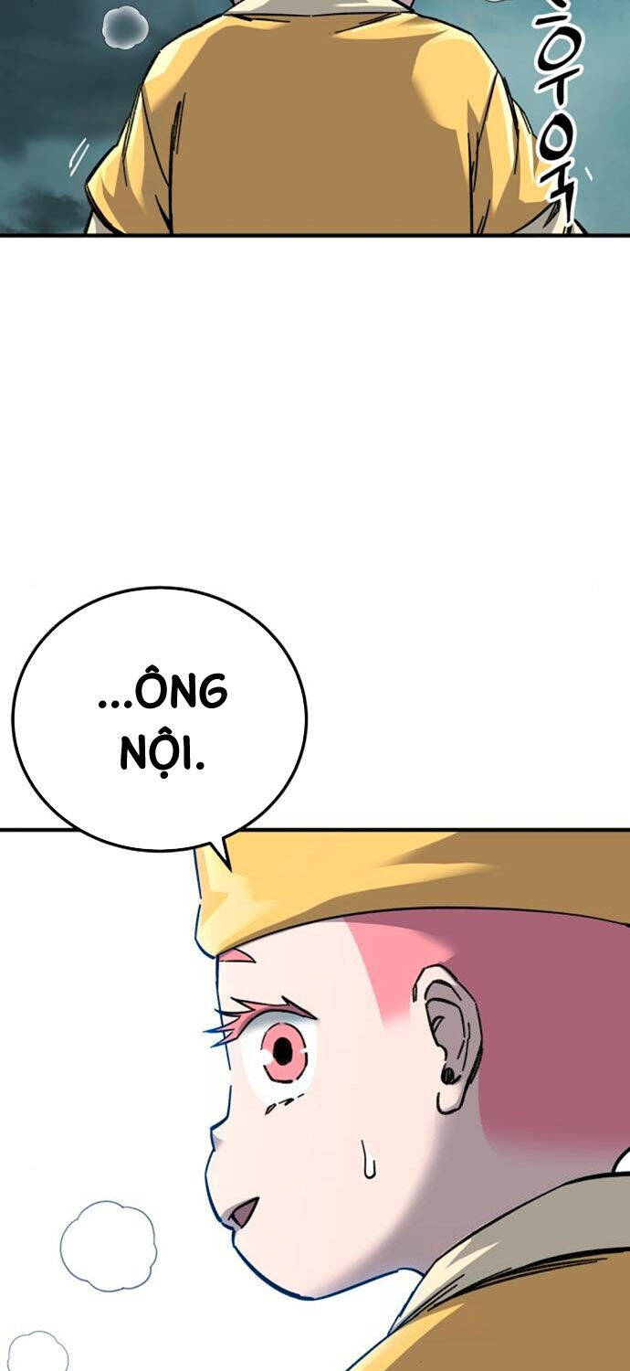 Ông Võ Giả Và Cháu Chí Tôn Chap 62 - Next Chap 63