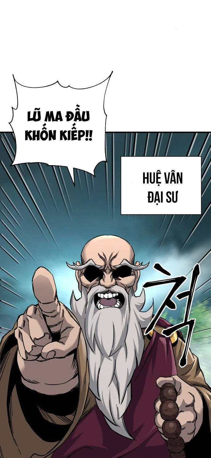 Ông Võ Giả Và Cháu Chí Tôn Chap 62 - Next Chap 63