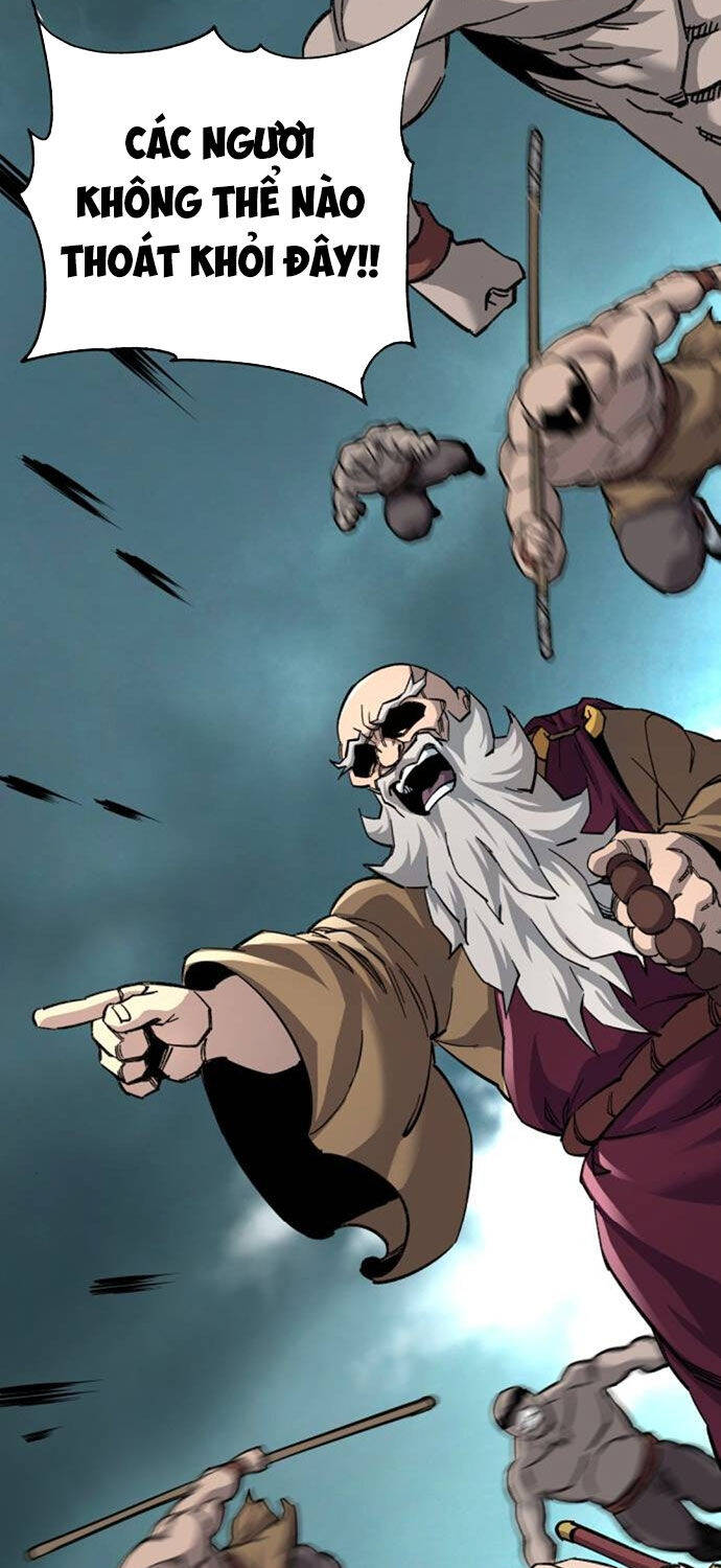 Ông Võ Giả Và Cháu Chí Tôn Chap 62 - Next Chap 63