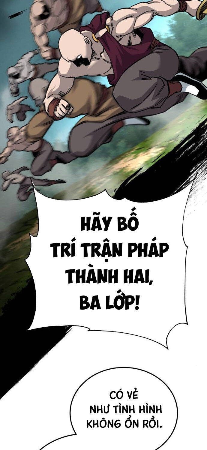 Ông Võ Giả Và Cháu Chí Tôn Chap 62 - Next Chap 63