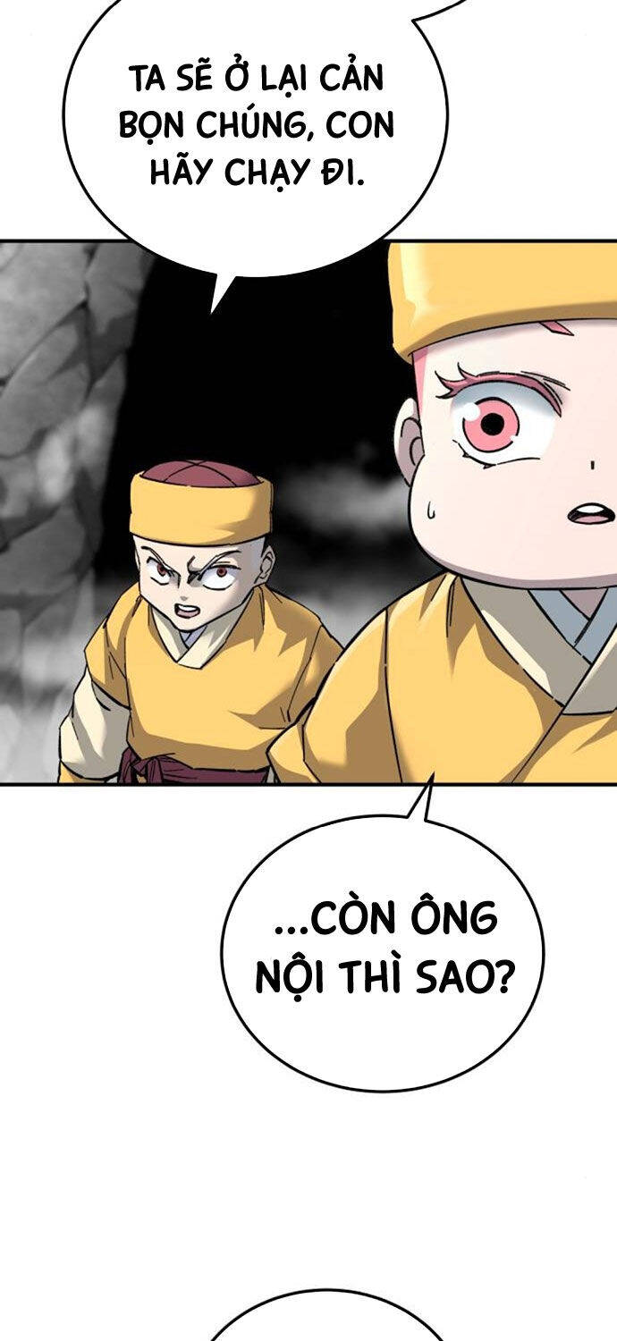 Ông Võ Giả Và Cháu Chí Tôn Chap 62 - Next Chap 63