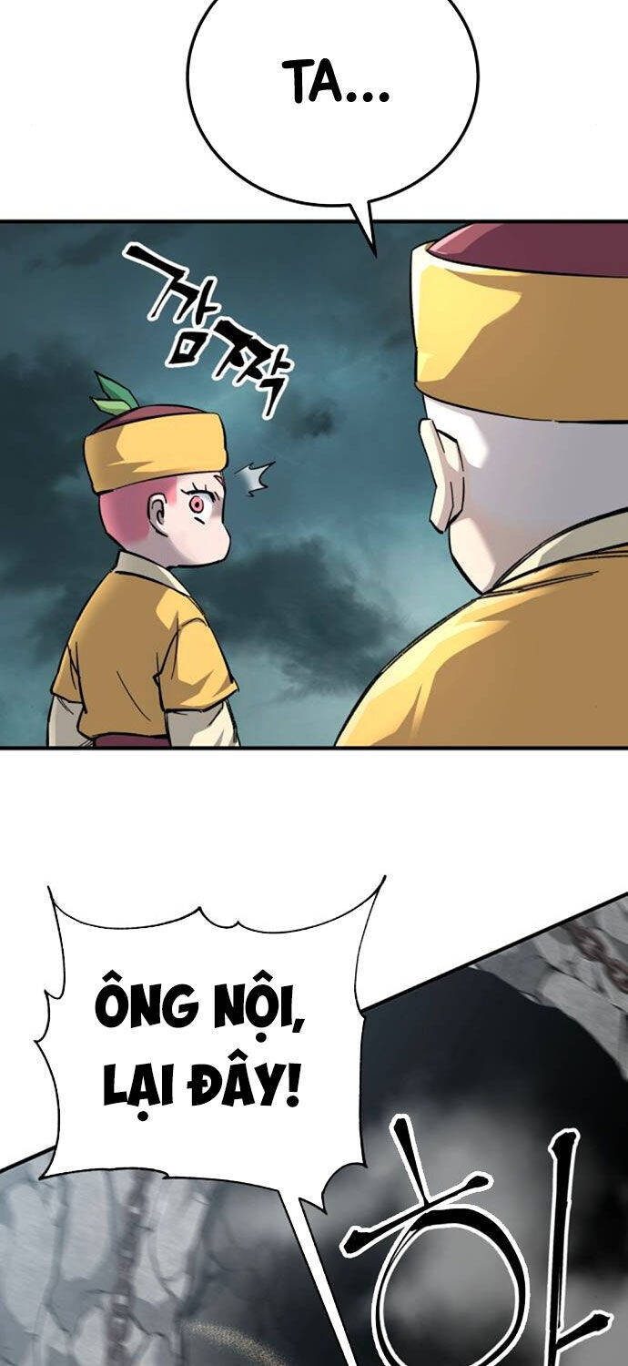 Ông Võ Giả Và Cháu Chí Tôn Chap 62 - Next Chap 63