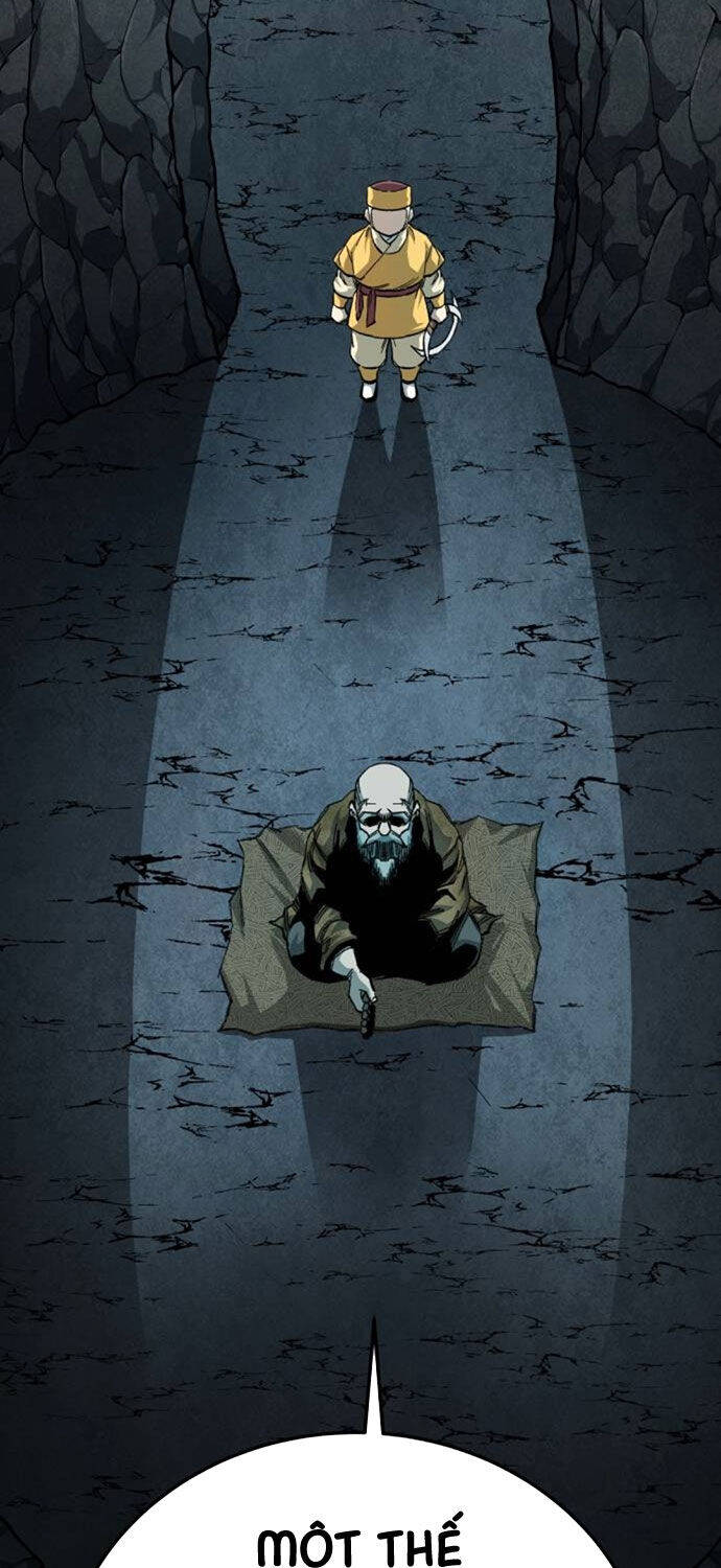 Ông Võ Giả Và Cháu Chí Tôn Chap 62 - Next Chap 63