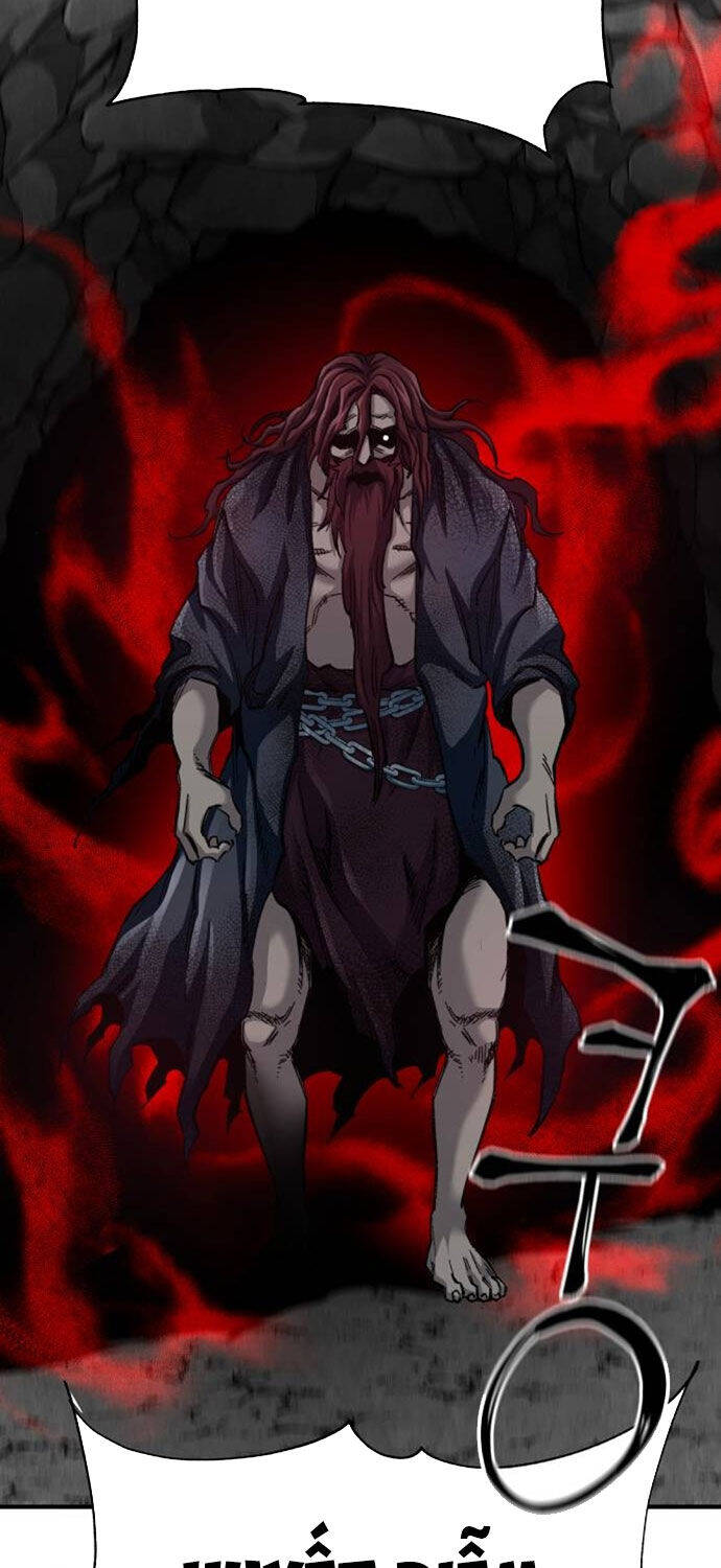 Ông Võ Giả Và Cháu Chí Tôn Chap 62 - Next Chap 63