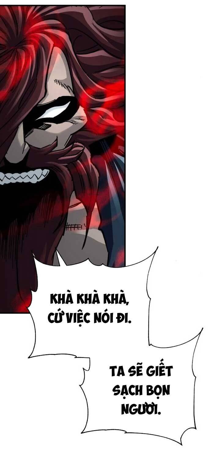 Ông Võ Giả Và Cháu Chí Tôn Chap 62 - Next Chap 63