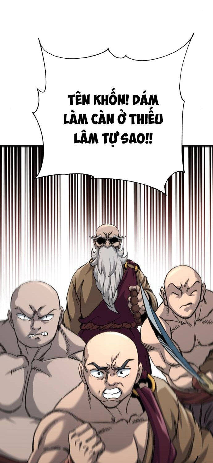Ông Võ Giả Và Cháu Chí Tôn Chap 62 - Next Chap 63