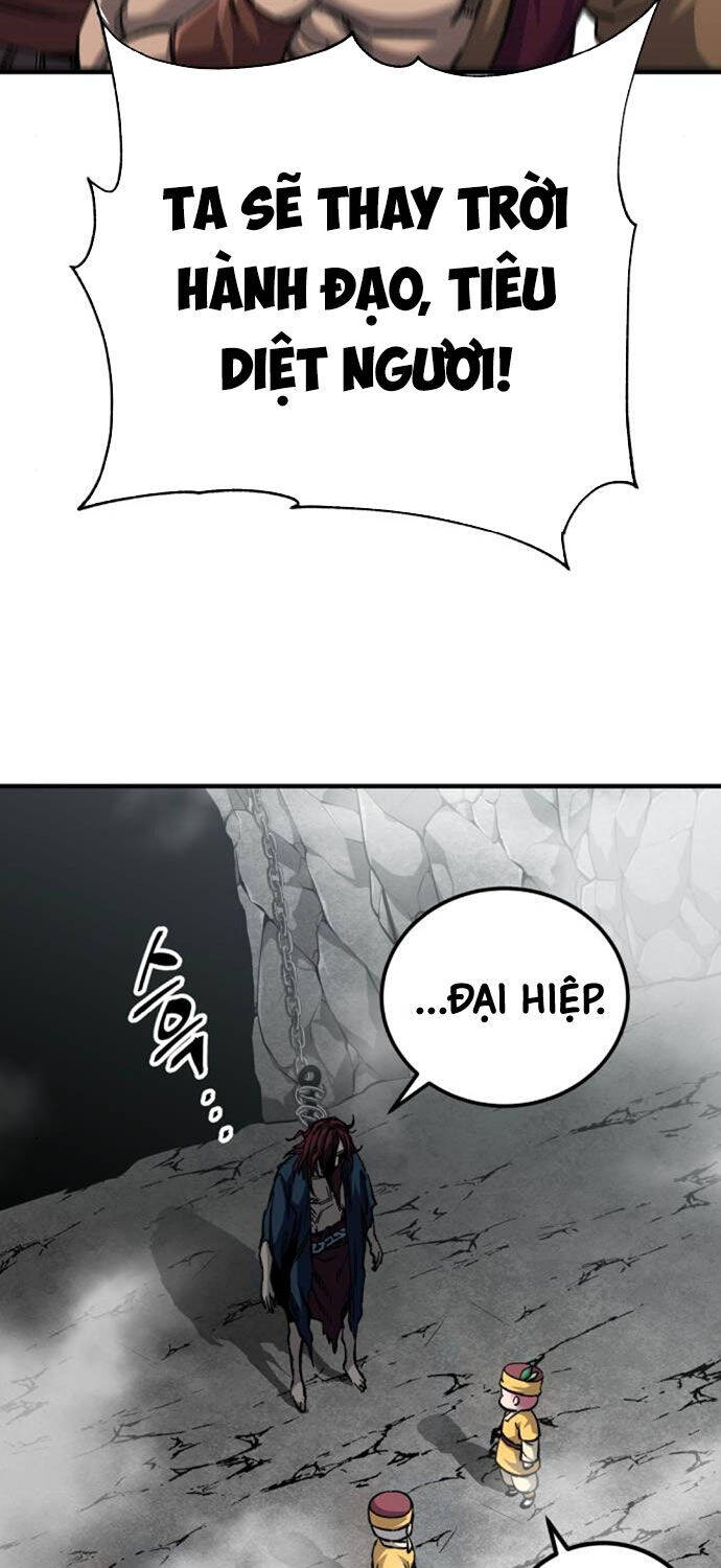Ông Võ Giả Và Cháu Chí Tôn Chap 62 - Next Chap 63