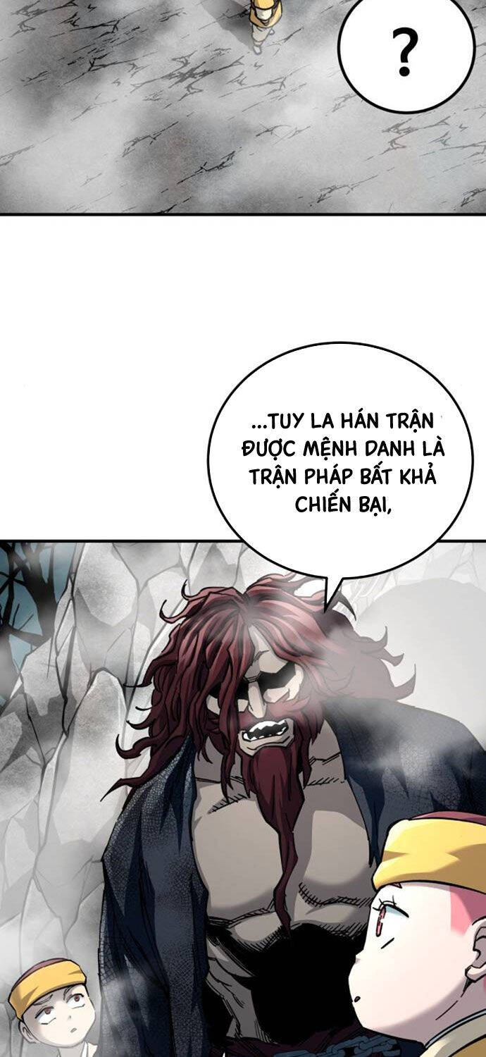 Ông Võ Giả Và Cháu Chí Tôn Chap 62 - Next Chap 63