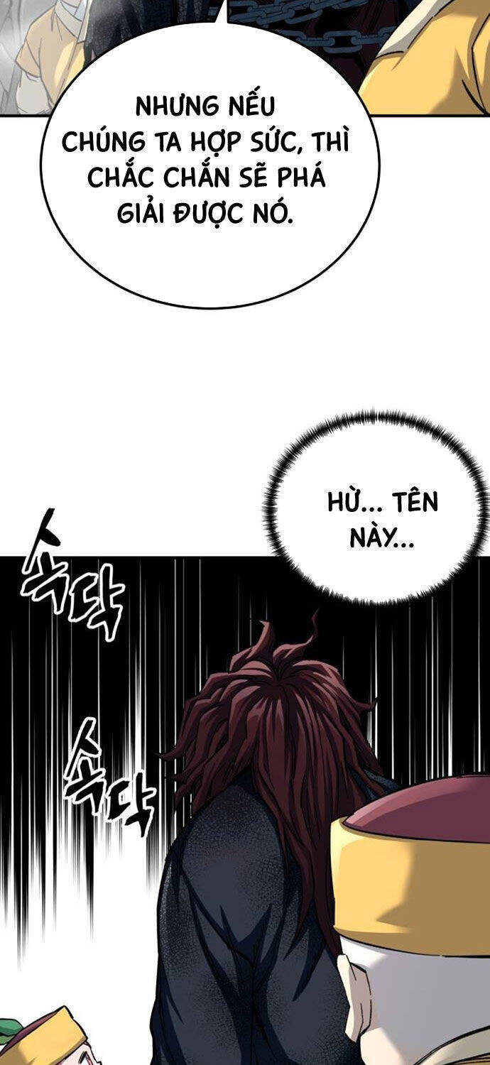 Ông Võ Giả Và Cháu Chí Tôn Chap 62 - Next Chap 63
