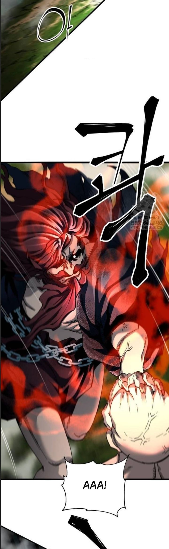 Ông Võ Giả Và Cháu Chí Tôn Chap 63 - Next Chap 64