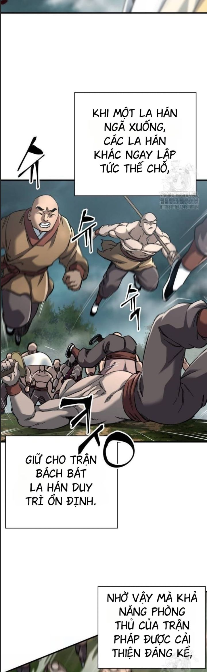 Ông Võ Giả Và Cháu Chí Tôn Chap 63 - Next Chap 64
