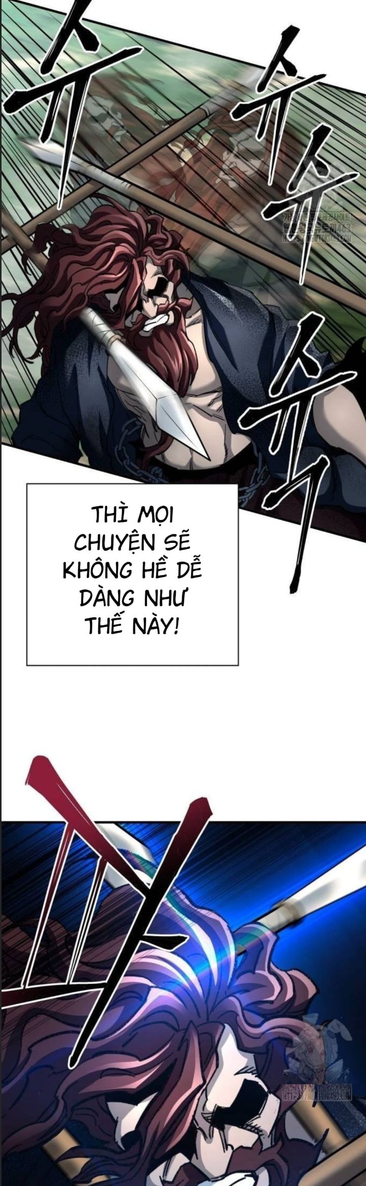 Ông Võ Giả Và Cháu Chí Tôn Chap 63 - Next Chap 64