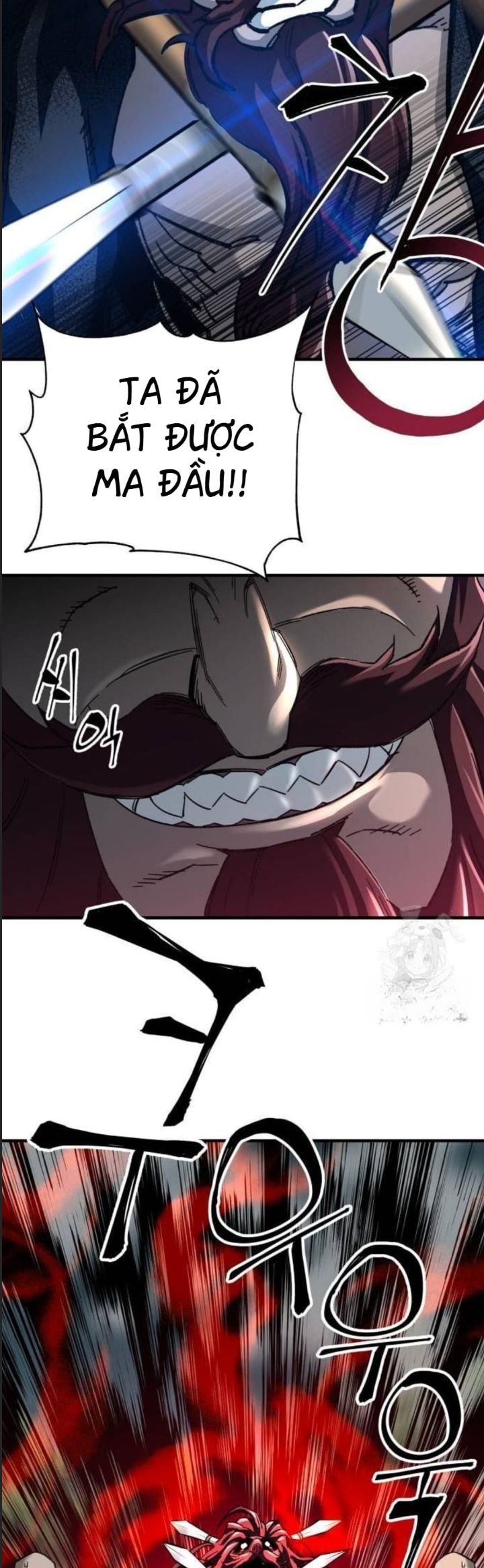 Ông Võ Giả Và Cháu Chí Tôn Chap 63 - Next Chap 64