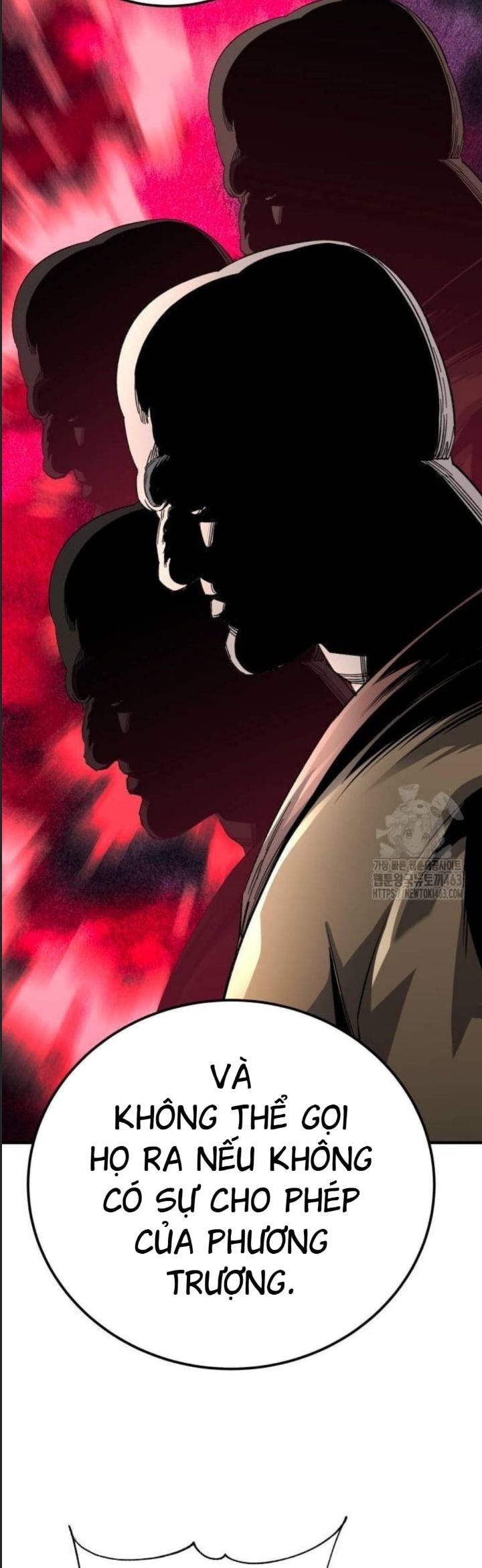 Ông Võ Giả Và Cháu Chí Tôn Chap 63 - Next Chap 64