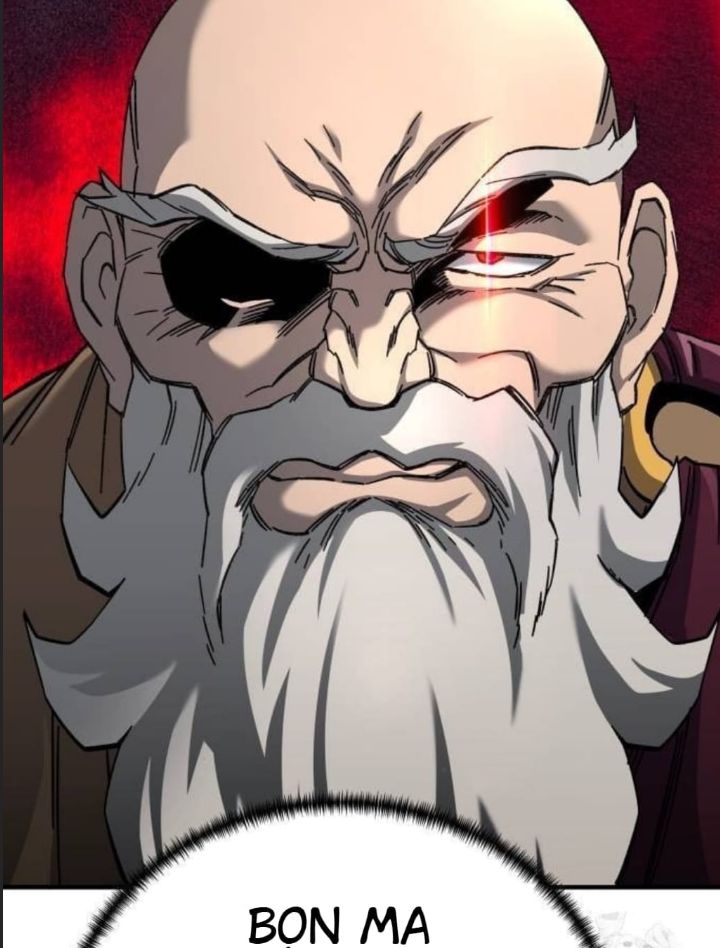 Ông Võ Giả Và Cháu Chí Tôn Chap 63 - Next Chap 64