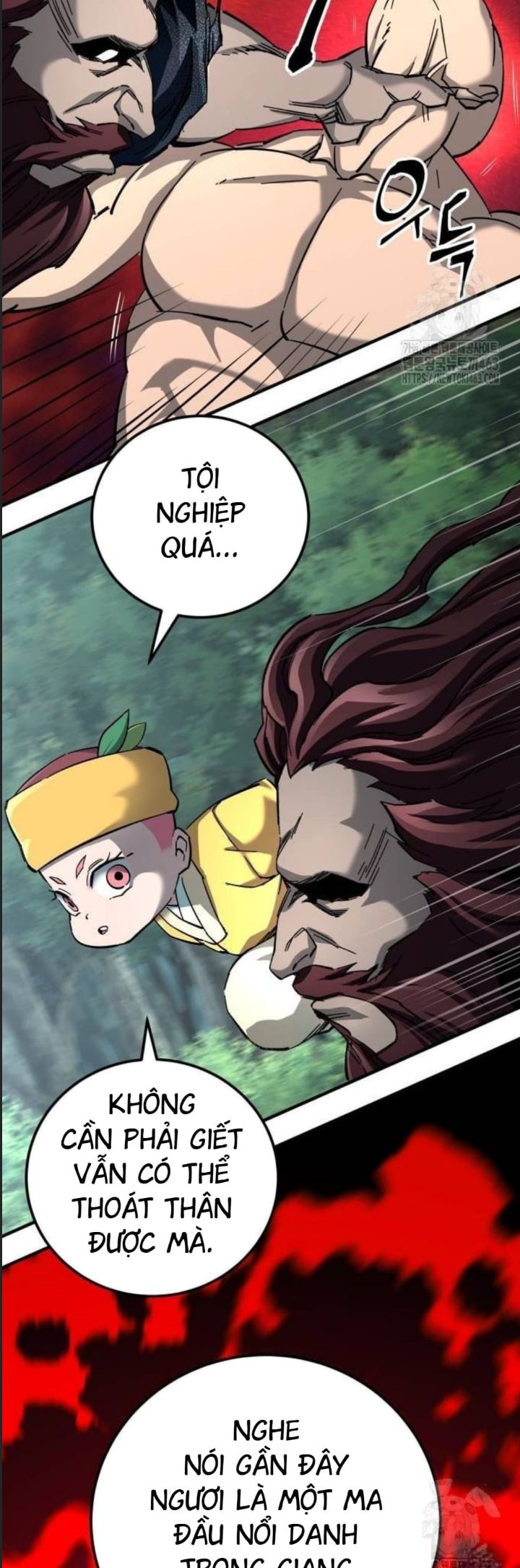 Ông Võ Giả Và Cháu Chí Tôn Chap 63 - Next Chap 64