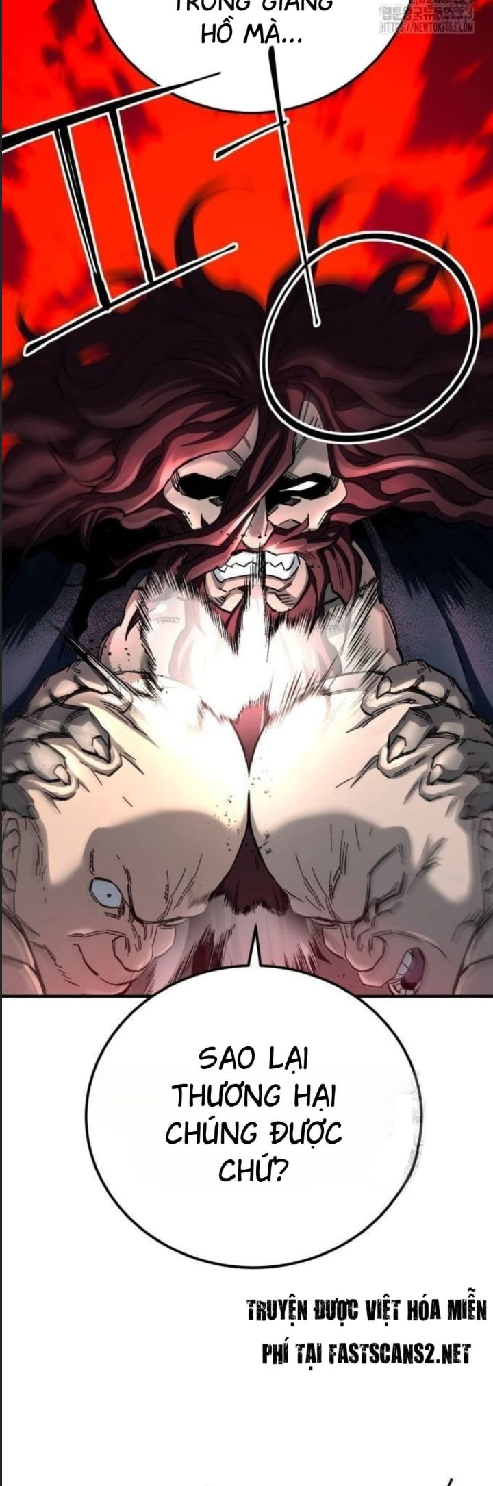 Ông Võ Giả Và Cháu Chí Tôn Chap 63 - Next Chap 64