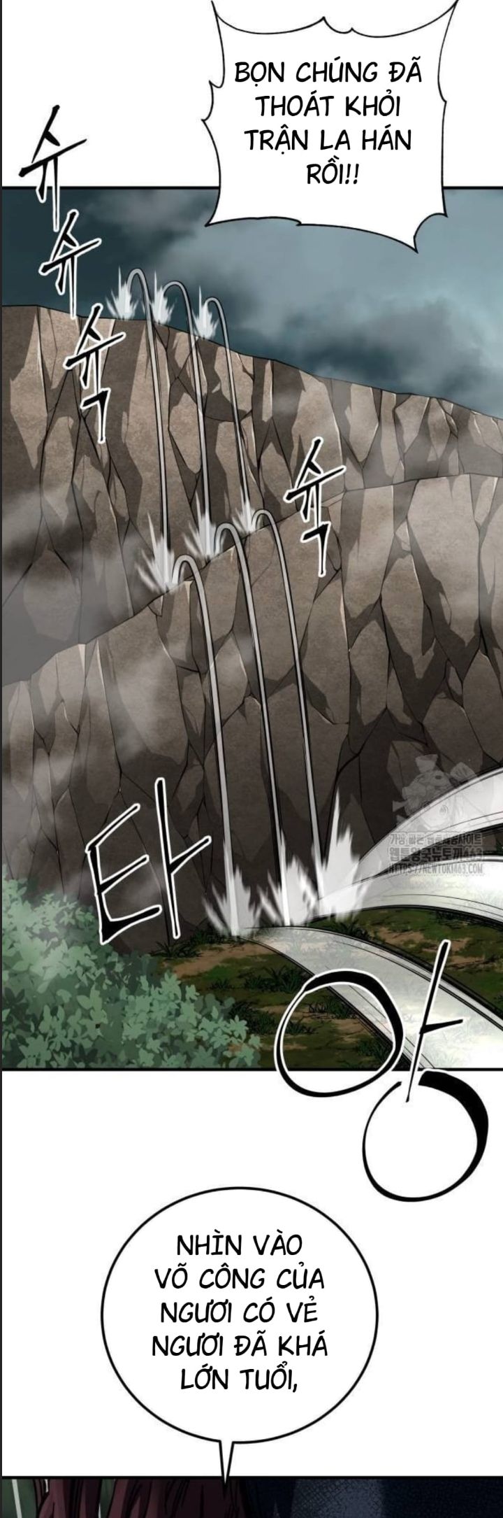 Ông Võ Giả Và Cháu Chí Tôn Chap 63 - Next Chap 64