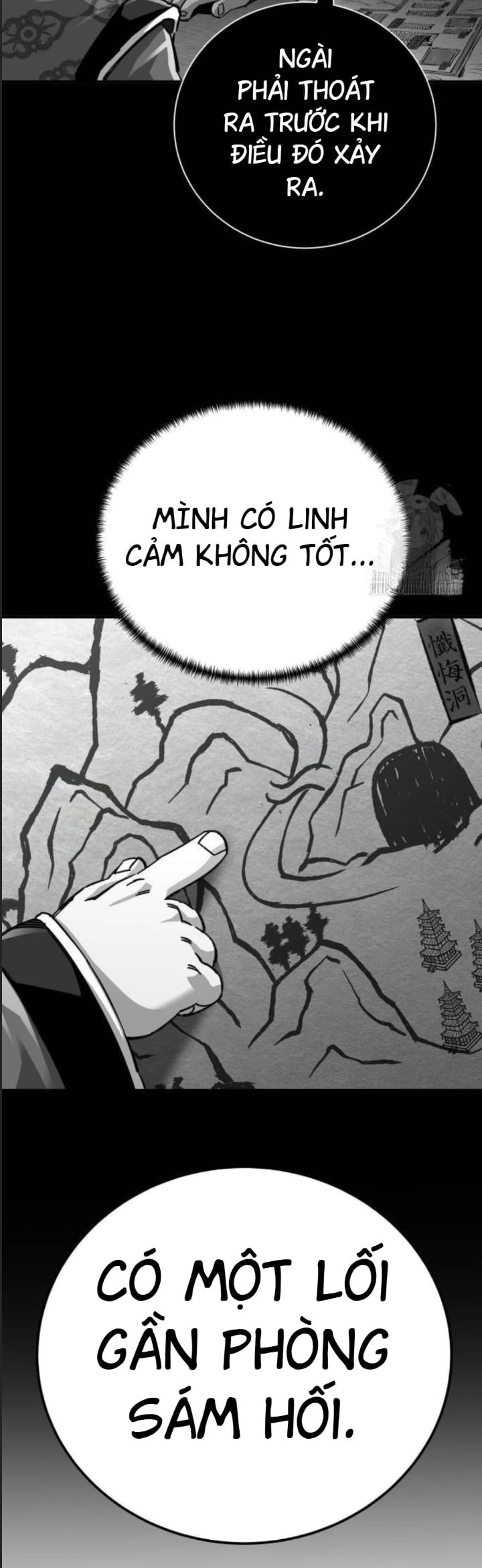 Ông Võ Giả Và Cháu Chí Tôn Chap 63 - Next Chap 64