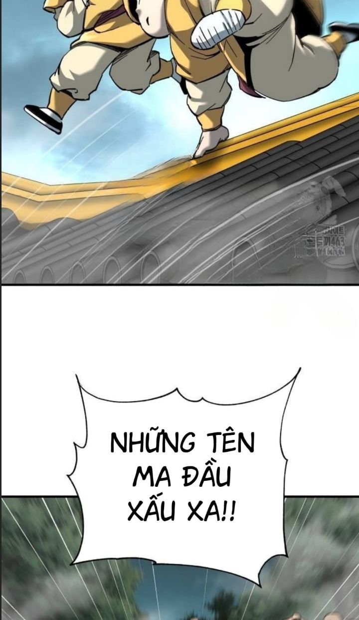 Ông Võ Giả Và Cháu Chí Tôn Chap 63 - Next Chap 64