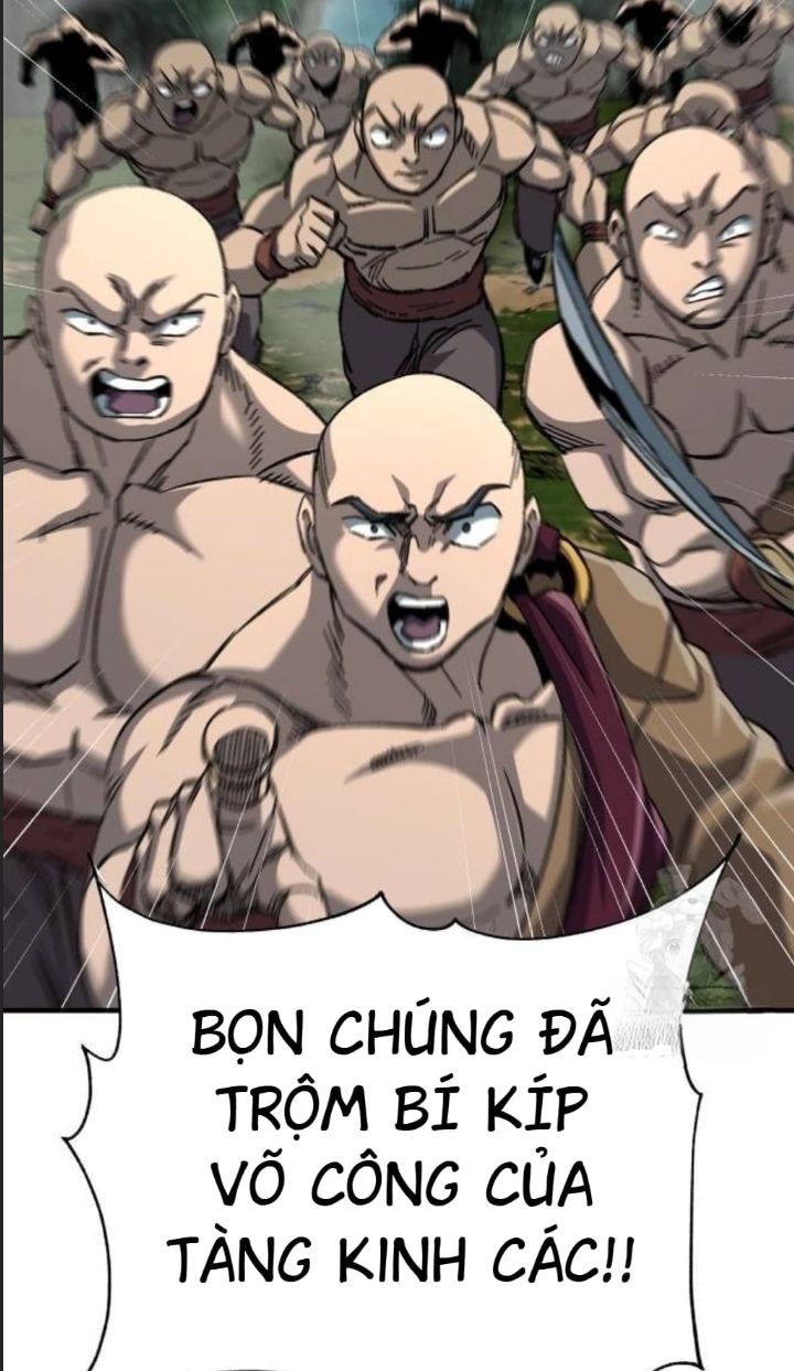Ông Võ Giả Và Cháu Chí Tôn Chap 63 - Next Chap 64